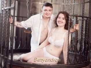 Bettyandron