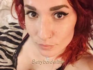 Bettyborderline