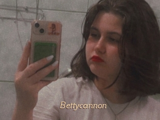 Bettycannon