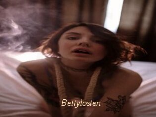 Bettylosten