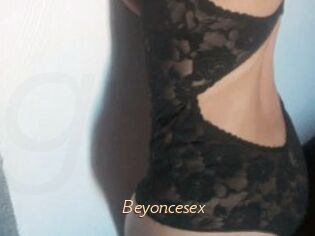 Beyoncesex