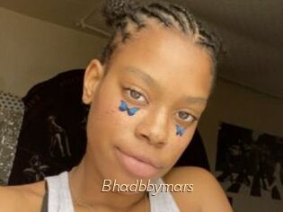 Bhadbbymars