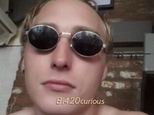 Bi420curious