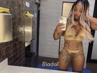 Biadoll