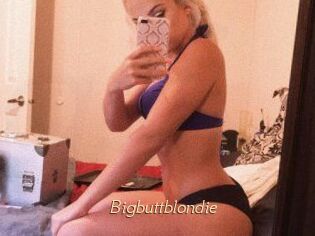 Bigbuttblondie