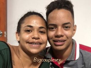 Bigcouplesex