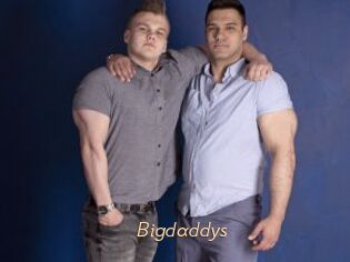 Bigdaddys