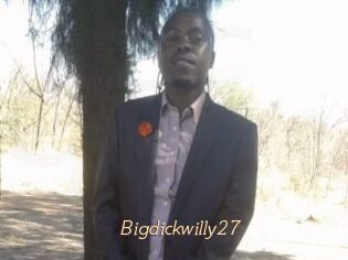 Bigdickwilly27