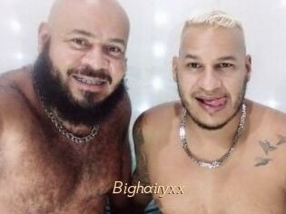 Bighairyxx