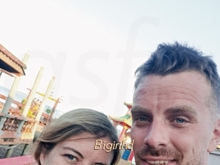 Bigirihd