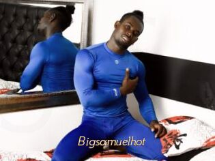 Bigsamuelhot