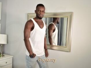 Bigsanty