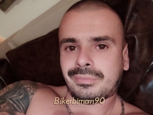 Bikerbiman90