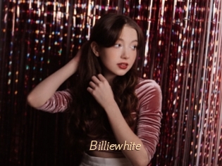 Billiewhite