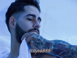 Billyink888