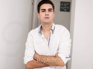 Billylennon