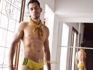 Billystark