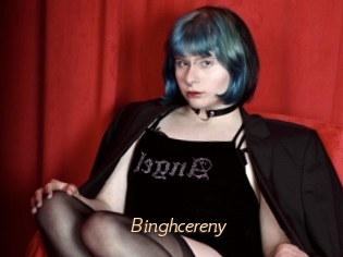 Binghcereny