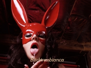 Bitchtressbianca