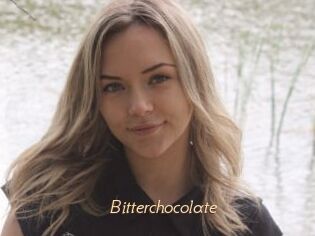 Bitterchocolate