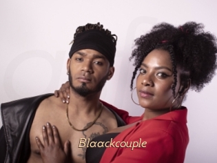 Blaackcouple