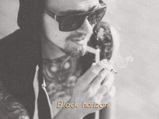 Black_horizon