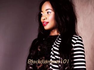 Blackdiamond101