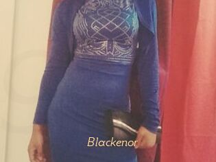 Blackenor