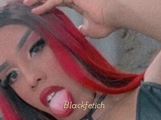Blackfetich