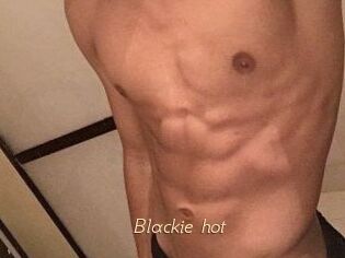 Blackie_hot