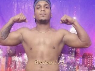 Blacksex123