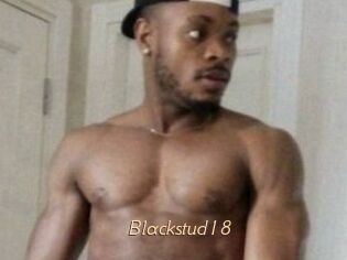 Blackstud18