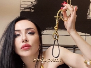 Blackxpoison