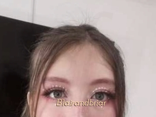 Blairandbriar