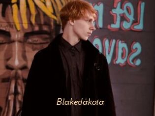 Blakedakota
