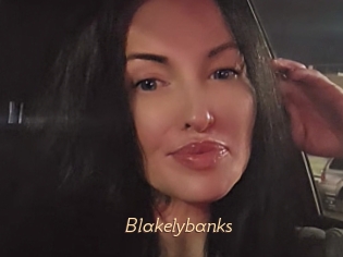 Blakelybanks