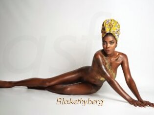 Blakethyberg