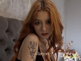 Blarjott