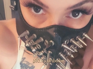 Blaxicanbabe