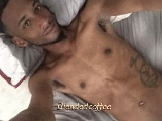 Blendedcoffee