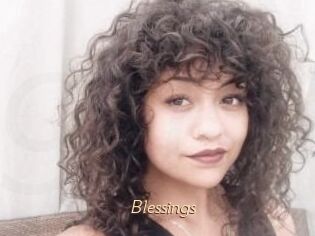 Blessings