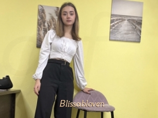 Blissabloven