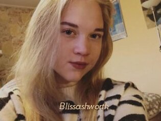 Blissashworth