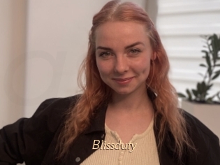 Blissduty
