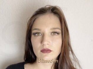 Blisseden