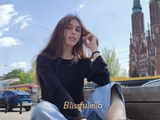Blissfulella