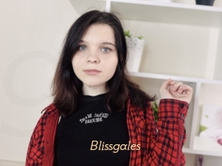 Blissgales