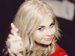 Blondbrendy