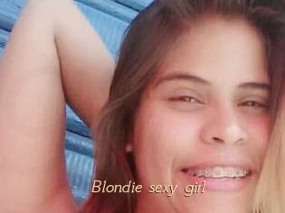 Blondie_sexy_girl