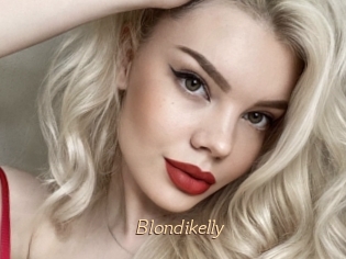 Blondikelly